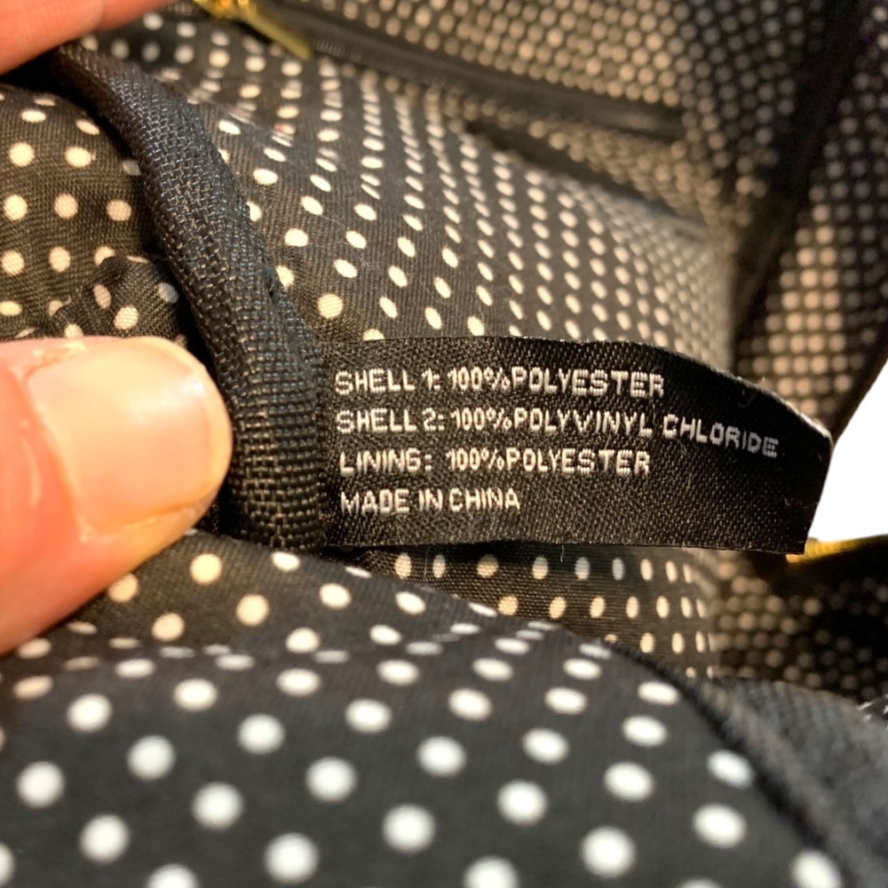 LD Mini backpack With - Picture 6 of 13